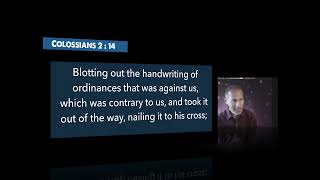 Colossians 2:14_part 1
