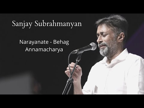 Narayanate - Behag