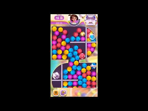 Diamond Diaries Saga level 556