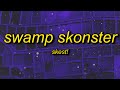 skest! - SWAMP SKONSTER | fortnite move do it again