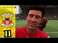 Heeft Stefanie Oosterbeek het probleem gevonden? - FIFA 22 GO AHEAD EAGLES CAREER MODE #11