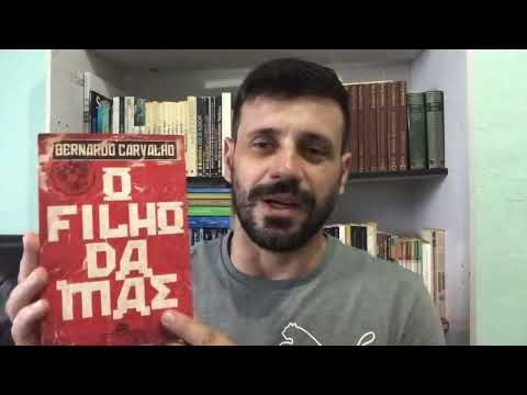 O Filho da Me, Bernardo Carvalho: Romance Homoertico em meio  Guerra I Literatura  Contempornea