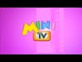 Mini TV Ident 2 Reupload