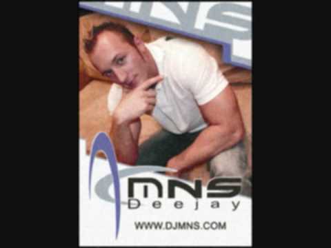 DJ MNS vs. Datura - Infinity (Rocco & Bass T Remix)