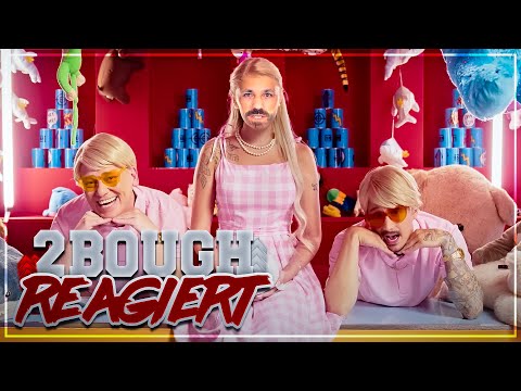 Julien Bam & Knossi "Ken & Ken - BILLIARDÄR" / 2BOUGH REAGIERT