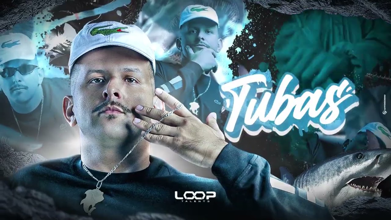 IPHONE BRANCO ELETROFUNK - DJ TUBAS