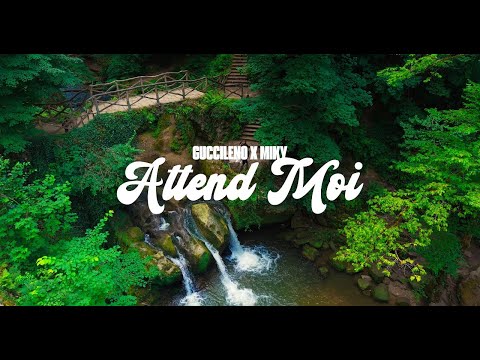 Guccileno-Attend Moi x Miky x Lulan x Unlock Studio