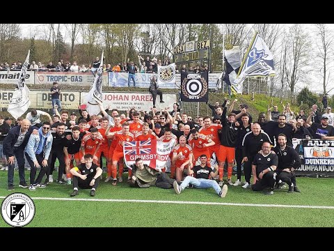 2024-04-14 K.Olsa Brakel-E Aalst verslag