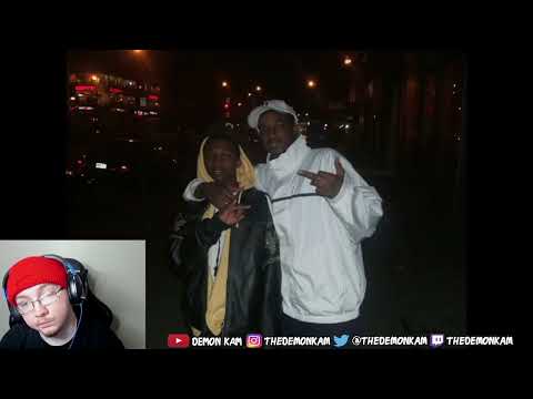 Demon Kam Reacts to Harlem Gang War - Who Was Country Cane & The Sugar Hill OYG's? - Woo Lotti...