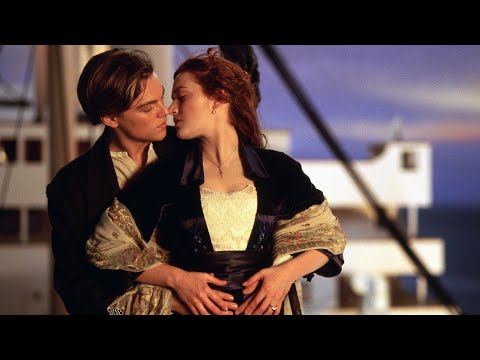 118/150 - Scene indimenticabili 2 - TITANIC (1997) di James Cameron