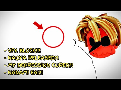 JJS Skill builders not even 5 minutes after an update drops