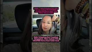 Download lagu Nadya Hutagalung blak blak kan⁉️😱#viral #artis #shorts mp3