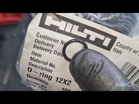 Hilti ⚙️ 🔧 - Image 2