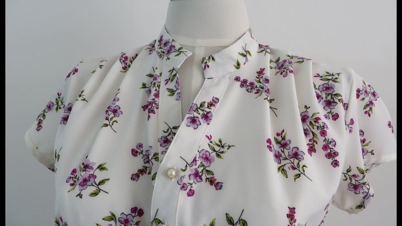 CAMISERA CUELLO NERÚ PARA DAMA