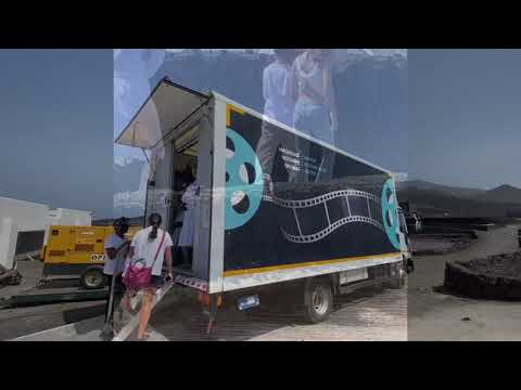 La Palma Fashion week 2021