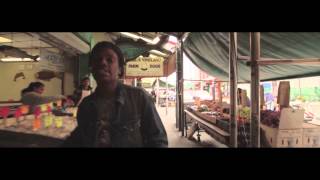 Dayne Jordan - All About The Art (prod. by DJ Jazzy Jeff) Official Video