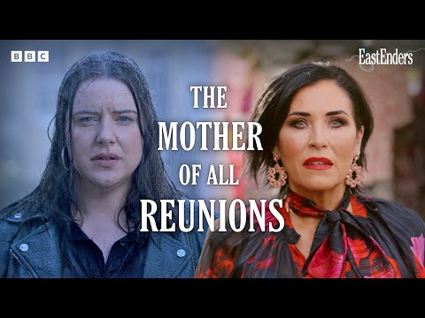 EastEnders: The Mother of all Reunions | Trailer - BBC