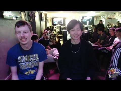 Regular Bairs #374 - SSBU Doubles - Winners Semis - Quack & Citadel vs. Yoshi-O & Yoda Cage