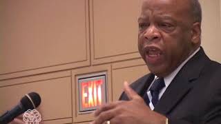 John Lewis Speech - ABA DR Section Conference April 18, 2006