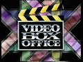 Opening To Sleepless In Seattle 1995 VHS Australia