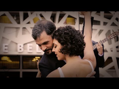 Tango Brujo | Juan Villarreal & Patricio Crom | Bruno Tombari & Rocío Lequio