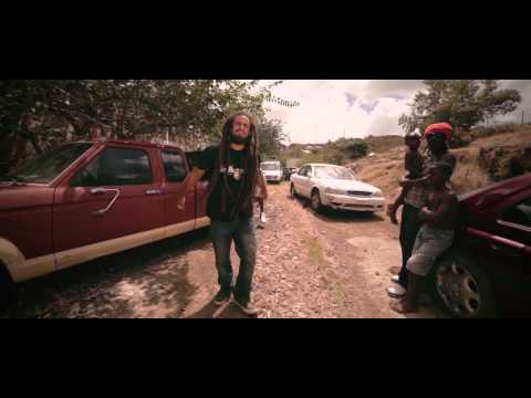 Ilements - Bun Yah (Official Music Video)