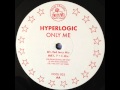 Hyperlogic - Only Me (Red Jerry Mix) (HQ) 