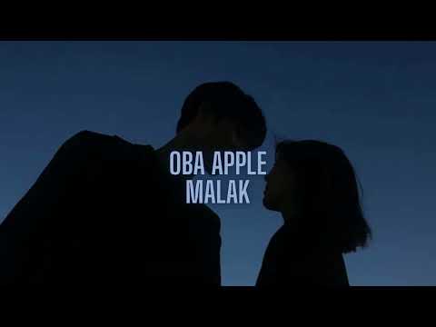 Amarasiri Peiris - Oba Apple Malak Vage(slowed+reverb)