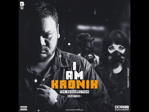 Aakash Deep I Am Kronik...