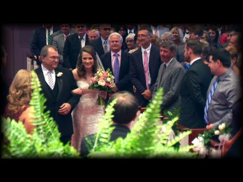 Wedding Highlights