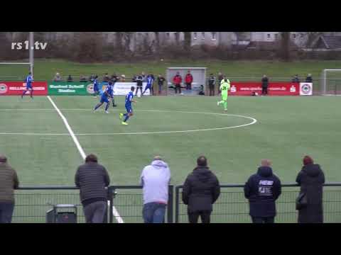 ESC Rellinghausen - FC Remscheid