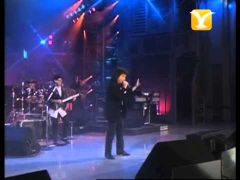 Ricardo Cocciante, Yo Renaceré, Festival de Viña 1994