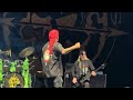 Trouble - Cypress Hill Live at Marymoor Park in Redmond, Washington 8/31/2025