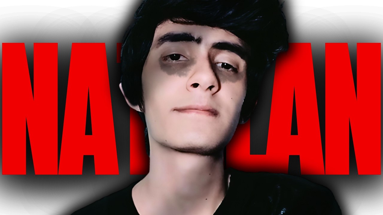 La TRISTE y OSCURA historia de NATALAN