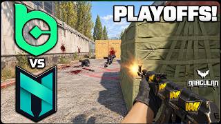 S1MPLE! BC.Game vs Nexus - HIGHLIGHTS | Upper quarter-finals | DraculaN Season 7
