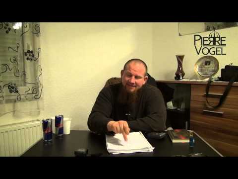 Pierre Vogel - Aqida Tahawiyya Kurs Teil 1