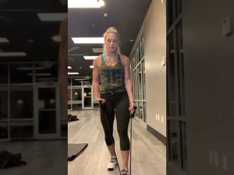 Arms + Cardio (Live 30 minute workout)