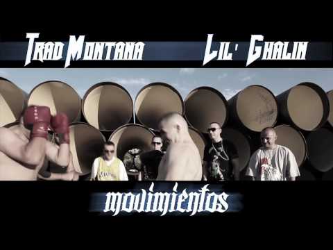 Adelanto  Ralentiza (Trad Montana & Lil Ghalin)