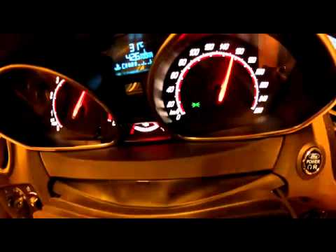 Fiesta ST Revo Stage1 100-190