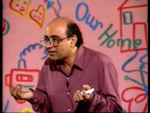 Teer Kamaan with Amin Virani Episode 48.wmv