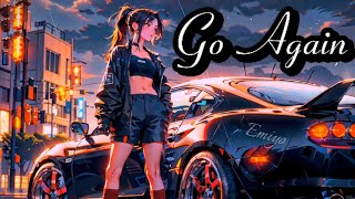 Download lagu King CAAN ft. ELYSA - go again (lyrics) mp3