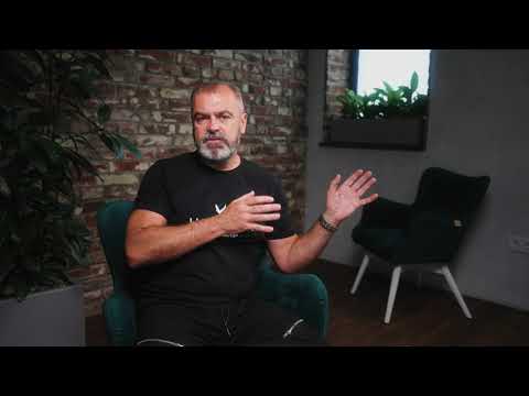 Розмова з пастором. Episode 3.