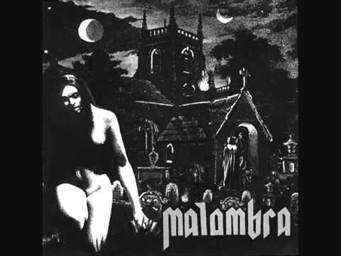 MALOMBRA - After the passing