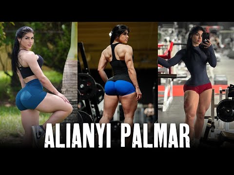 Reel Muscle Presents: Alianyi Palmar