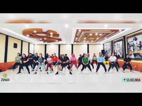 🎵 AVACALHAR - Putzgrilla || ZUMBA || Choreo ZJ Nita Erlita & Vienna || BALAD RELINDA