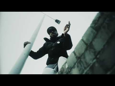 #CGR Stepz - Conversate (Hiesty Season) #wolverhampton