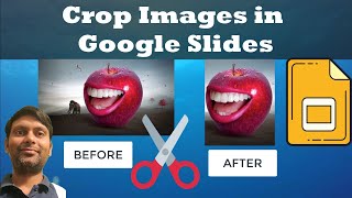 Download the video "How to Crop Image in Google Slides - Tutorial 2024"