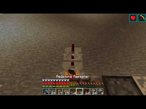 Buildcraft Basic Pipe Tutorial With Filtering