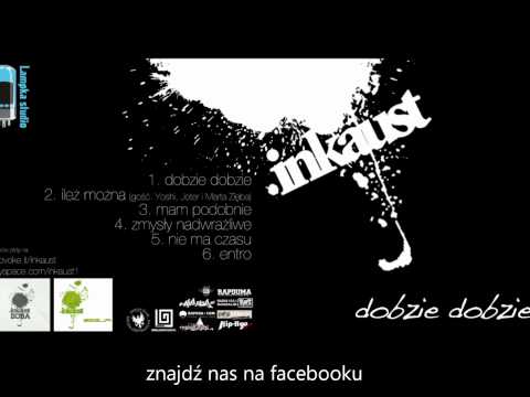 Inkaust - Mam podobnie