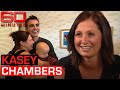 At home with country superstar Kasey Chambers | 60 Minutes Australia